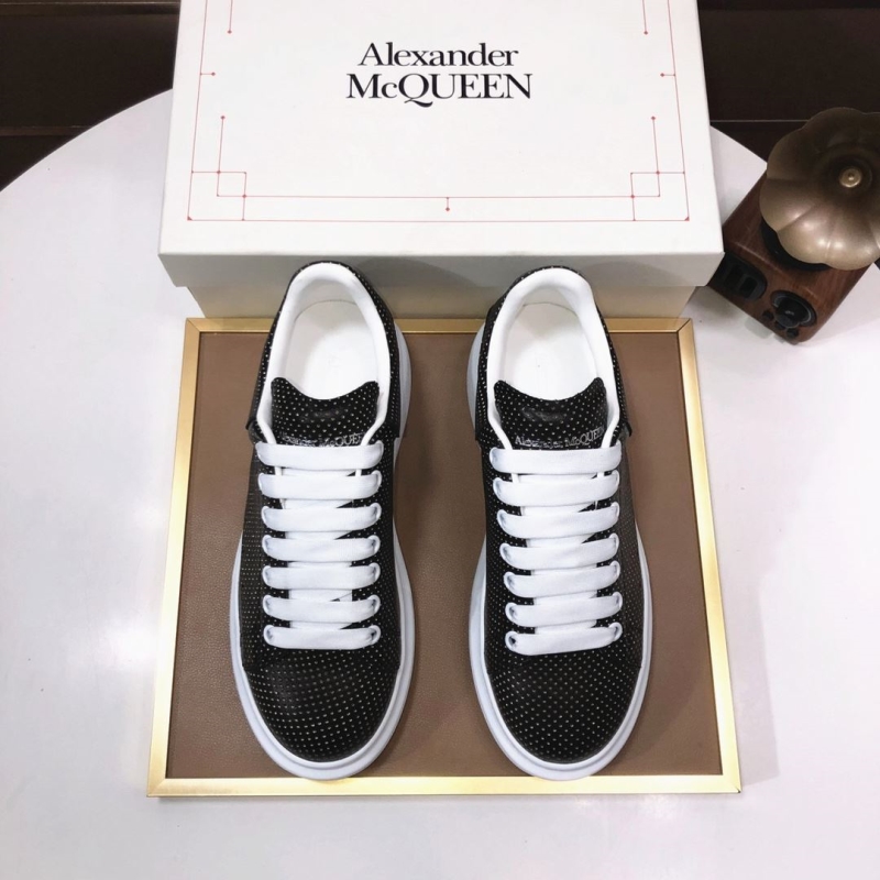 Alexander Mcqueen Casual Shoes